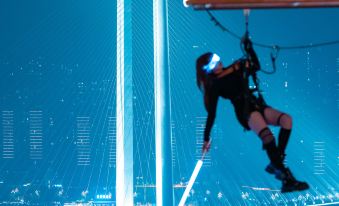 Chongqing YaQi Hotel(Jiefang Tablet shop)