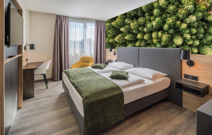 Best Western Hotel Muenchen Airport