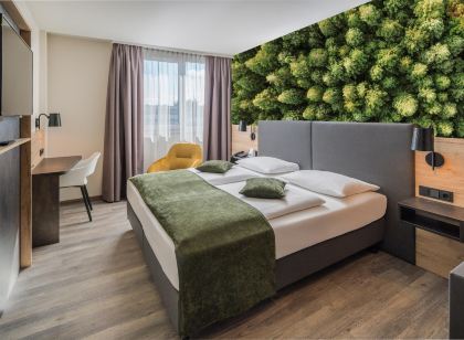 Best Western Hotel München-Airport