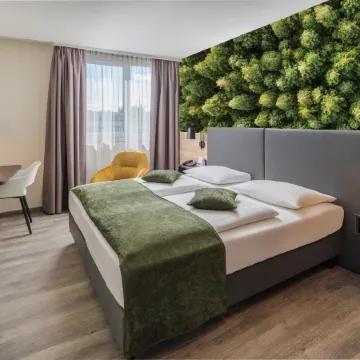 Best Western Hotel Muenchen Airport