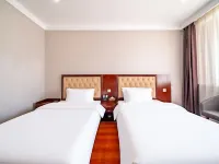Qingxian Oil Hotel Hotels in Qing County