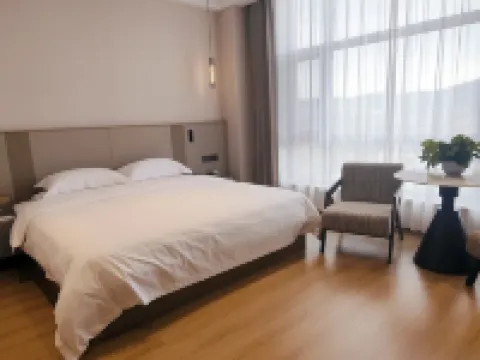 Tumen Besth Hotel Hotels in Tumen