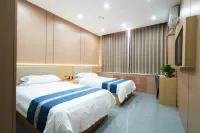 Mizhi Precious Theme Hotel Hotels in Mizhi