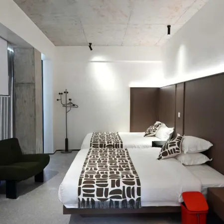 Young Elite Space Homestay (Xiapu Xiaohao Beach)