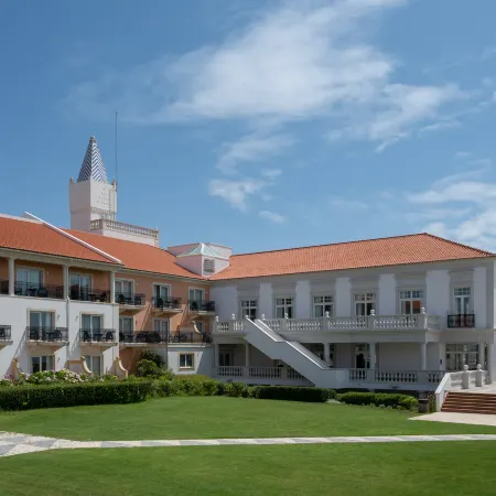Praia d'El Rey Marriott Golf & Beach Resort