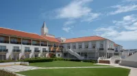 Praia d'El Rey Marriott Golf & Beach Resort - Meerblick