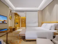 婺源鑫邦大酒店（婺女洲店） 婺源酒店