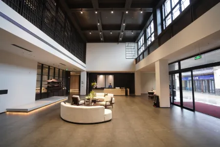 Mengshan Yuejing Hotel