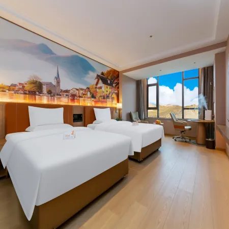Vienna Hotel (Dingri Basong Village Branch) Ξενοδοχεία στην πόλη Ντινγκρί