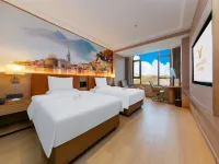 Vienna Hotel (Dingri Basong Village Branch)