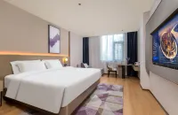 LiFeng Hotel(PuTian High-speed Railway Station Huangshi Industrial Park）