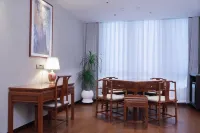 Manting Hotel - 3-Star