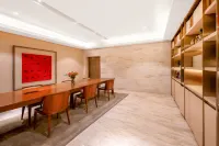 court hotel（Hangzhou Wenyi Road Cuiyuan Store）