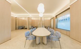 Hanting Hotel (Changchun Hongqi Street Xinmin Plaza Store)