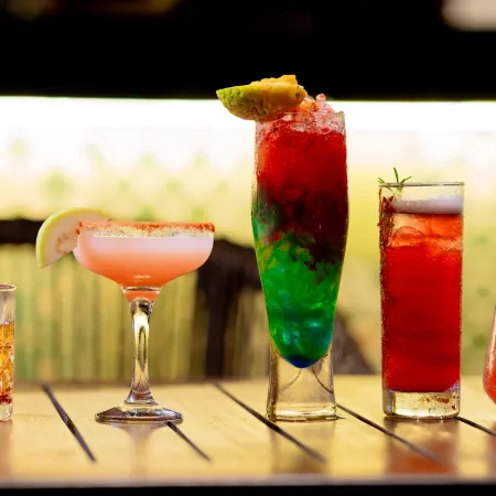 Colombo Court Hotel & Spa
