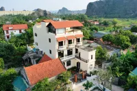 Le Grande TamCoc Retreat Hotel a Tam Điệp