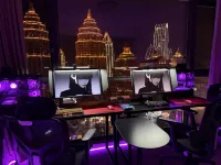 Easy E-sports Homestay (Gaozhuang) -  Gaming & Esports