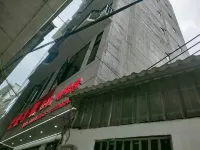 鵝泉悅橙鄉居 鄰近靖西鵝泉風景區-觀景長廊的酒店