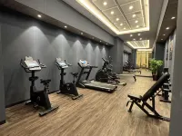 Xiayi Zhongzhou International Hotel Hotel a Xiayi