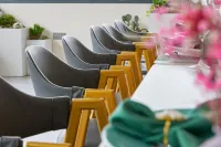Yanting Future Intelligent Hotel (Lanzu Plaza Store) - breakfast
