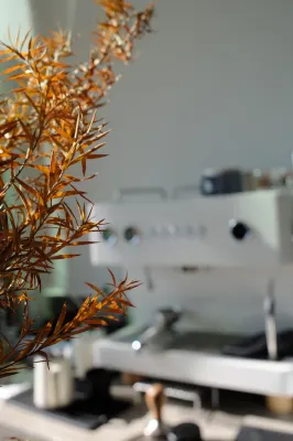 Yunzhong Qiushe Hostel Hotel a South Sharp Rock and Surrounding Areas