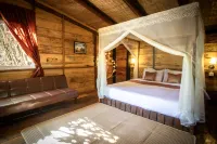 Sabay Beach Hotels in Kampong Kraeng