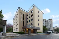 Country Inn & Suites By Radisson Beijingnan Railway Station Muxi Yuan Station Hôtels à : Yongdingmen - Gare du Sud