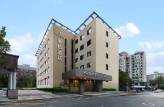 Country Inn & Suites By Radisson Beijingnan Railway Station Muxi Yuan Station Hotels in Beijing