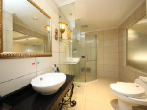Lanmei Hotel (Deyang Jingyang District Moore Shopping Plaza Branch) Hotels in Deyang