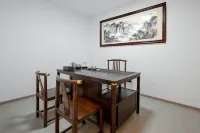 Home Inn NEO (Xi'an Bell Tower & Drum Tower, Guangji Street Metro Station)