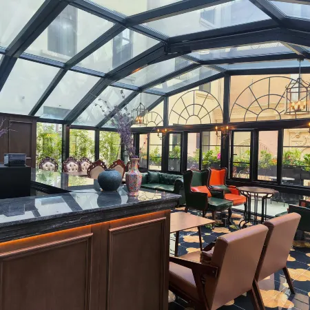 Xueting Fanhuali  Ultra-Luxury Courtyard  (Harbin Sophia Cathedral Central Avenue Branch )