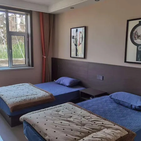 Mingjia Garden Homestay