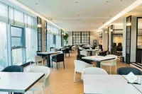 壹號國際飯店（宿州碭山萬達廣場店） 碭山住宿飯店