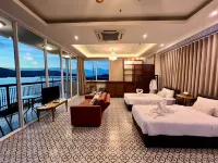 Casa Der See Boutique House - balcony