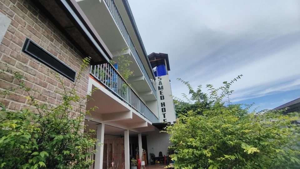 Samed Hotel