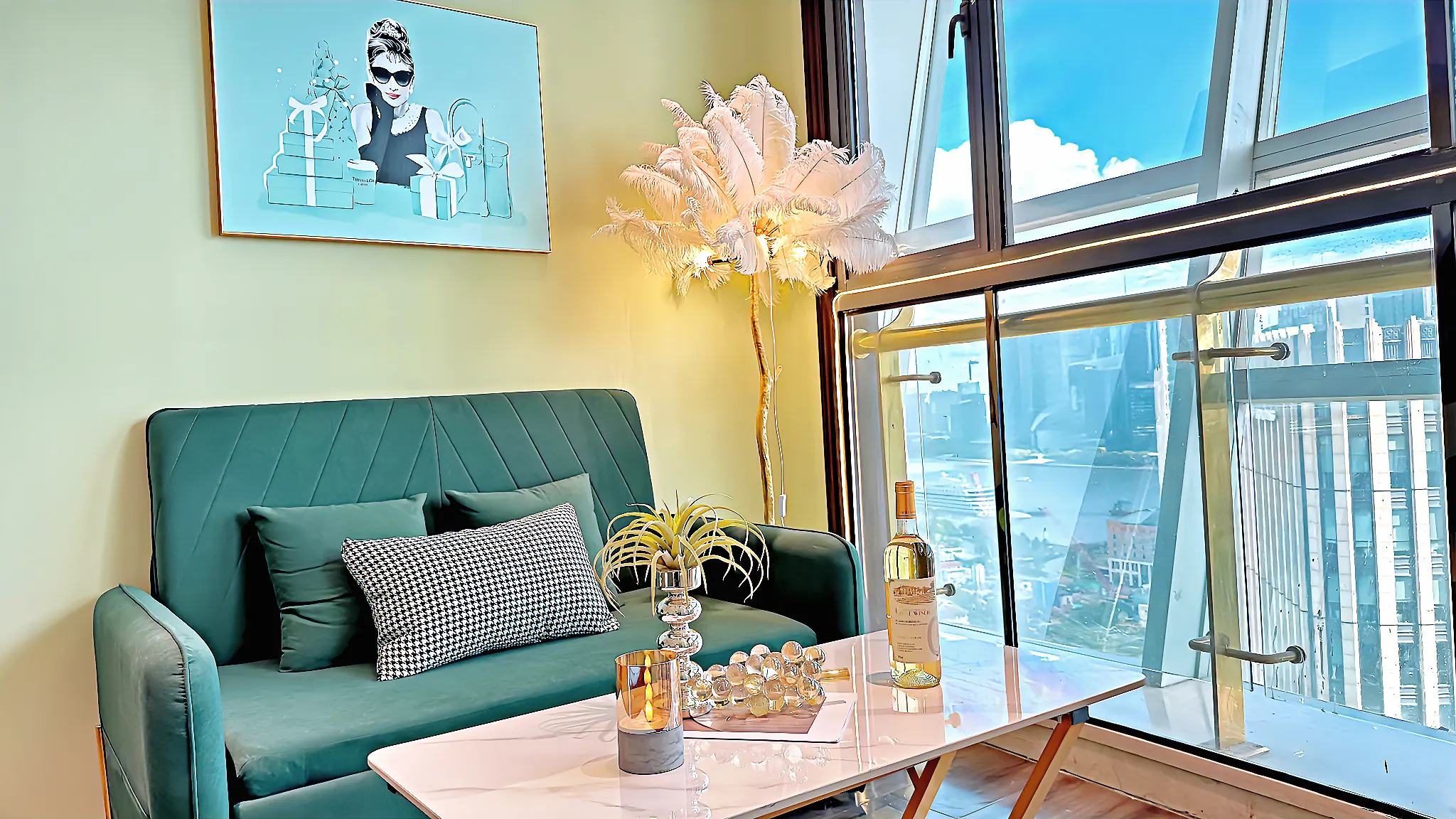 MSG - Top of Bund Hotel Kamar Photos