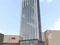 JI Hotel (Jining Jinyu Road Longgui Shopping Plaza) Hotels in Jining