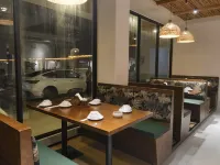 Zijin Shanshui No.1 Guli Hot Spring Homestay