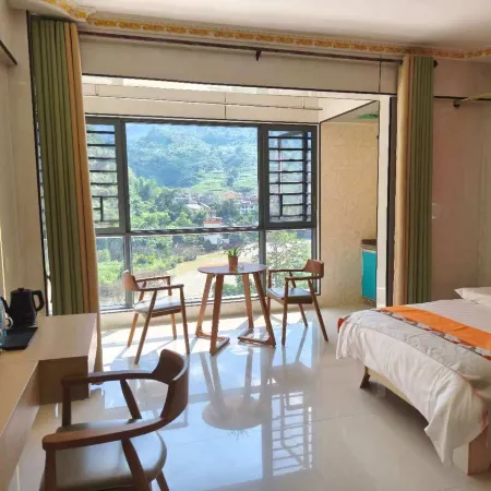 Shengquan Health Hotel