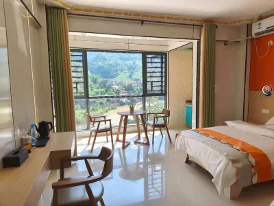 Shengquan Health Hotel Hotels near Bama Longevity Village