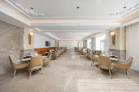 Vienna International Hotel (Huanglong Jiuzhai High-speed Railway Station Branch) - فطور