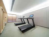 JI Hotel (Xinxiang Xinfei Avenue) - Gym