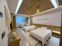 Banshanli Homestay Hotels in Daguan