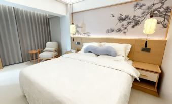 Datong Jialuo Boutique Stay