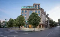 City Comfort Inn Hotel (Qiyang Yanjiang Road Xintiandi) Hotels near Taozhu Library