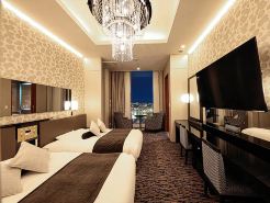 APA Hotel and Resort Yokohama Bay Tower