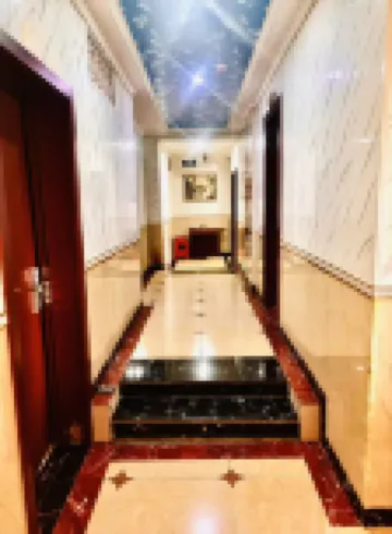 Guang'an Xinyu Hotel