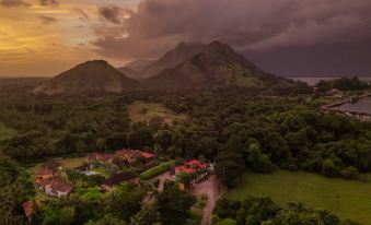 Sterling Govardhana Malampuzha