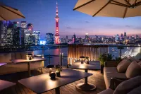 Banyan Tree Shanghai On The Bund Các khách sạn ở Khu vực phía bắc Bến Thượng Hải