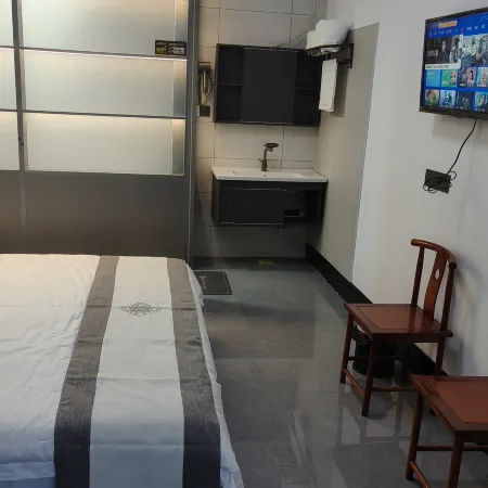 Pingyao Yi·Qiyuan Homestay